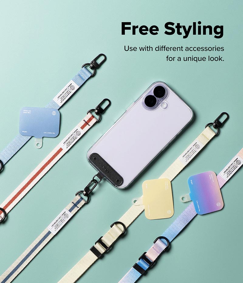 day deo ringke holder link snap hook lanyard strap ringkevietnam content NEW 05