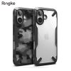 ốp lưng iPhone 16 plus ringke fusion x