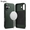 ốp lưng iPhone 16 Plus ringke onyx magnetic
