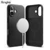 ốp lưng iPhone 16 plus ringke onyx magnetic