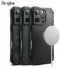 ốp lưng iPhone 16 Pro Max Ringke Rugged Gear Magnetic