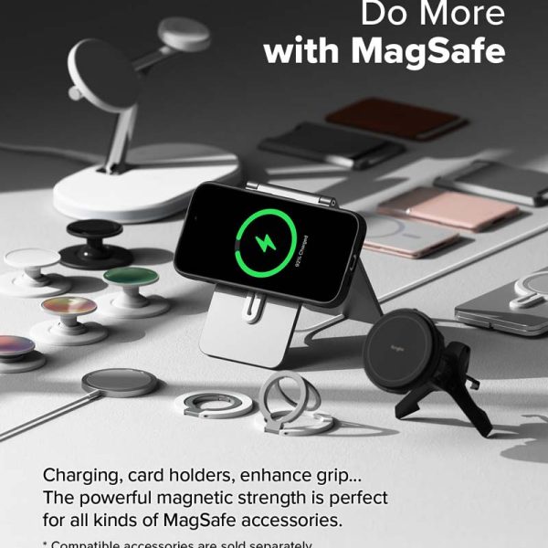 ốp lưng iPhone 16 pro max ringke fusion x magnetic