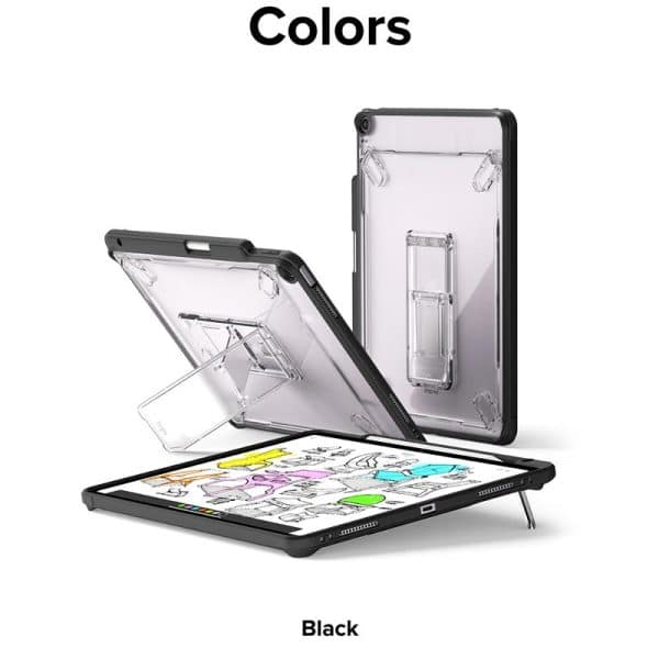 ốp lưng iPad Air 6 M2 13-inch Ringke Fusion Sketch Stand