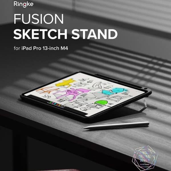 ốp lưng iPad Pro 13