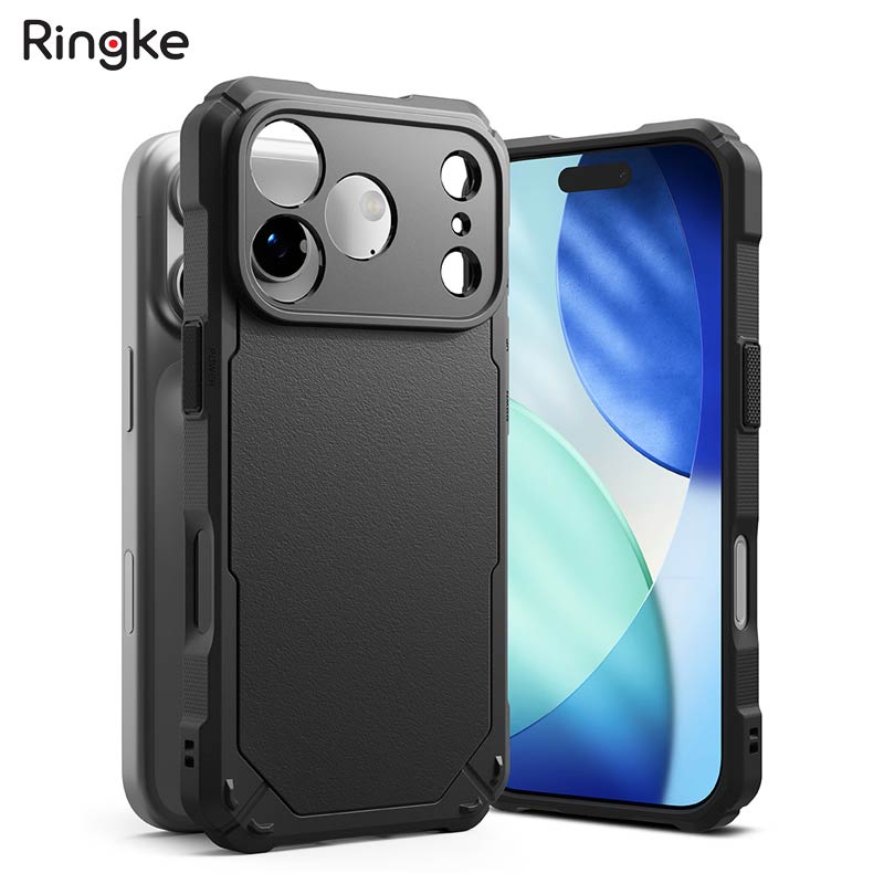 Ốp lưng iPhone 17 Pro Max RINGKE Rugged Gear - RINGKE VIETNAM