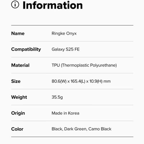 op lung samsung galaxy s25 fe ringke onyx content 09