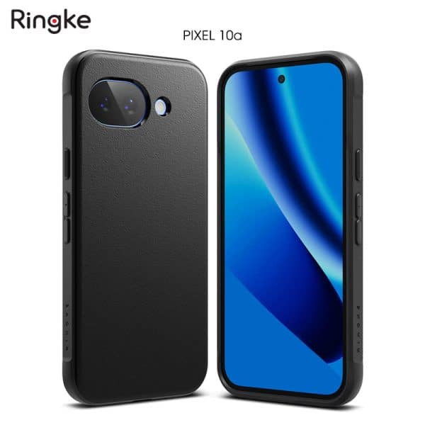 Ốp lưng Google Pixel 10a Ringke Onyx