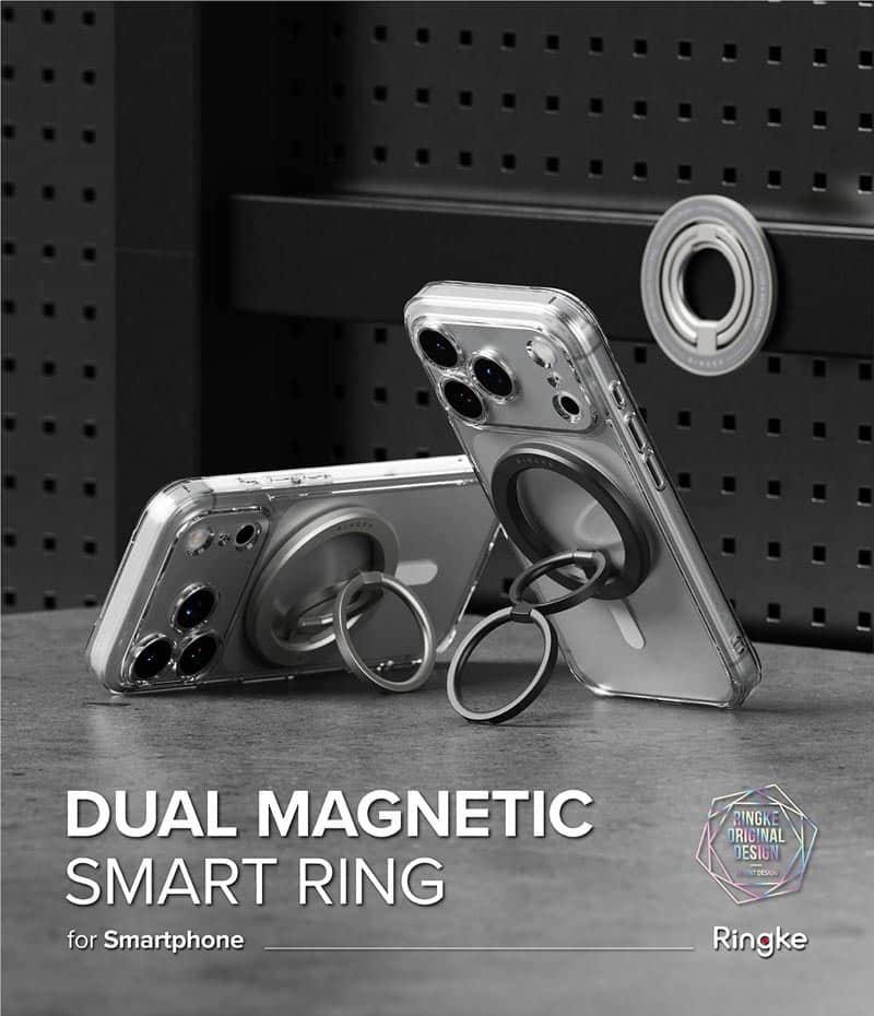 gia do tu tinh ringke dual magnetic smart ring content 01