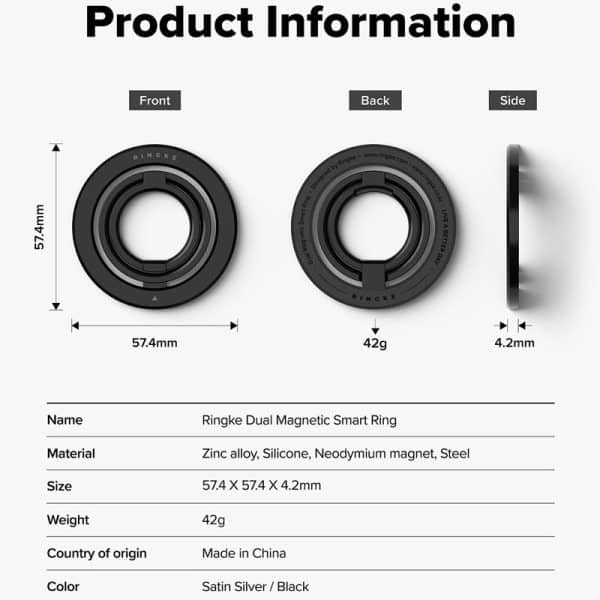 gia do tu tinh ringke dual magnetic smart ring content 15