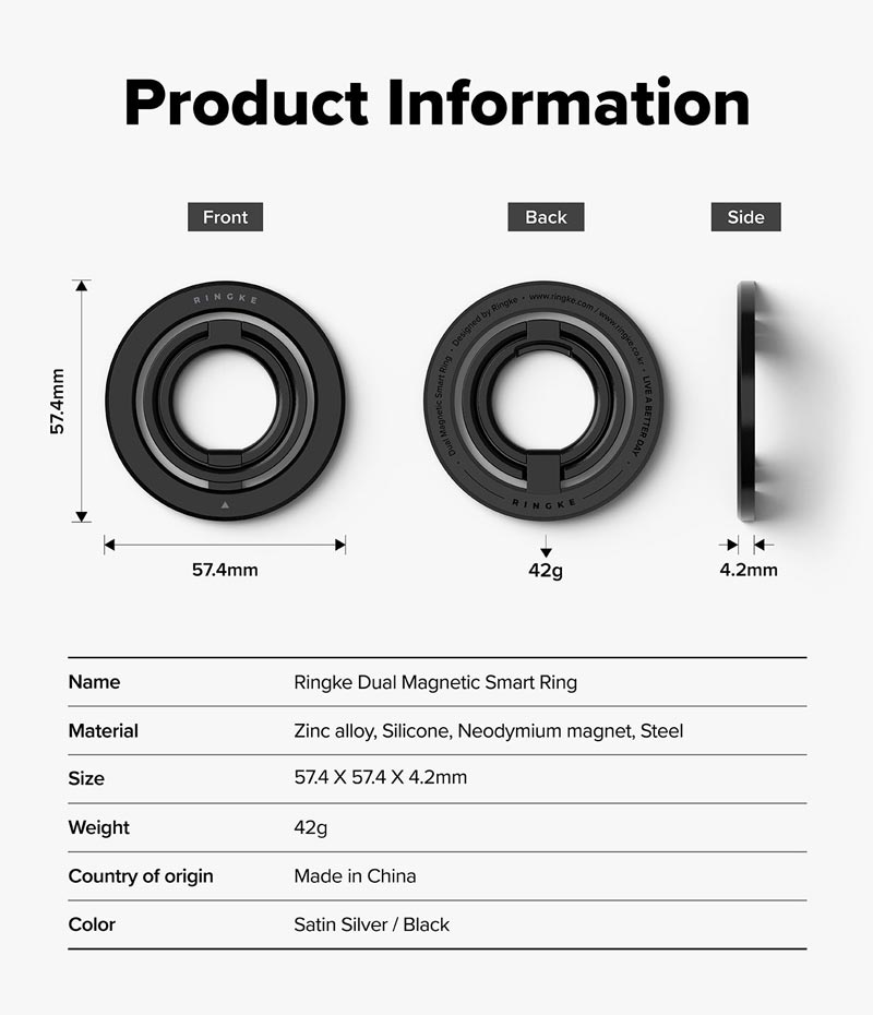 gia do tu tinh ringke dual magnetic smart ring content 15