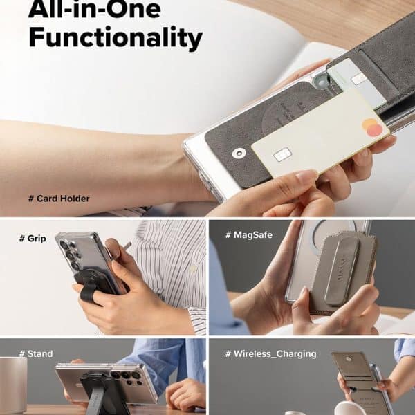 vi kiem gia do ringke slide grip wallet magnetic edge content 02