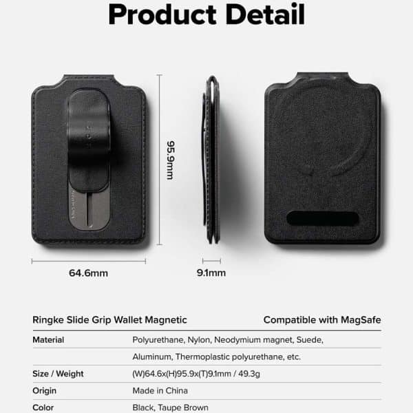 vi kiem gia do ringke slide grip wallet magnetic edge content 13