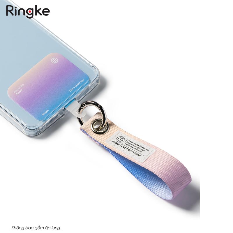 day deo ringke holder link eyelet keyring 02