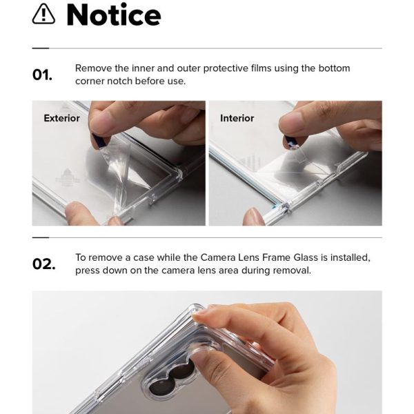 op lung samsung galaxy z fold 8 ringke fusion flap content 18