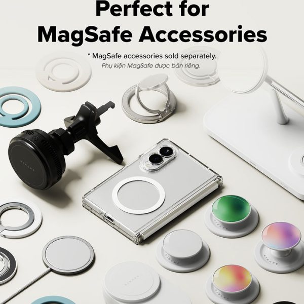 op lung samsung galaxy z fold 8 ringke fusion flap magnetic content 03