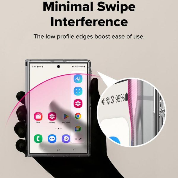 op lung samsung galaxy z fold 8 ringke fusion flap magnetic content 13