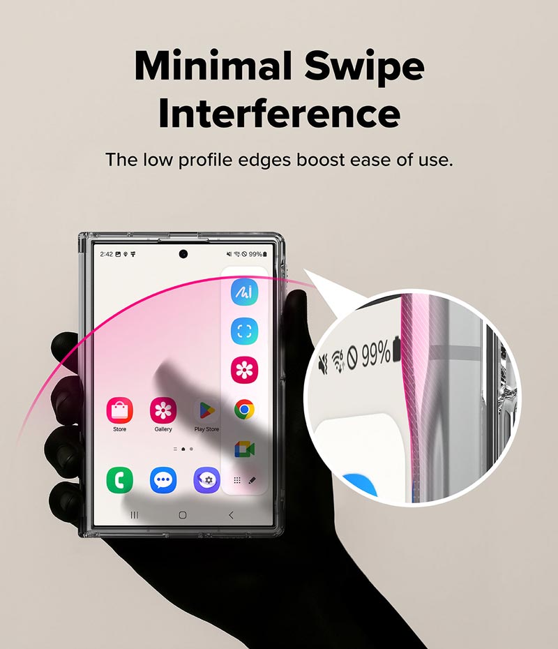 op lung samsung galaxy z fold 8 ringke fusion flap magnetic content 13