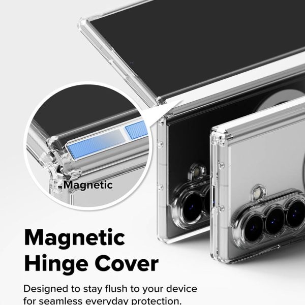 op lung samsung galaxy z fold 8 ultra ringke fusion flap magnetic content 02