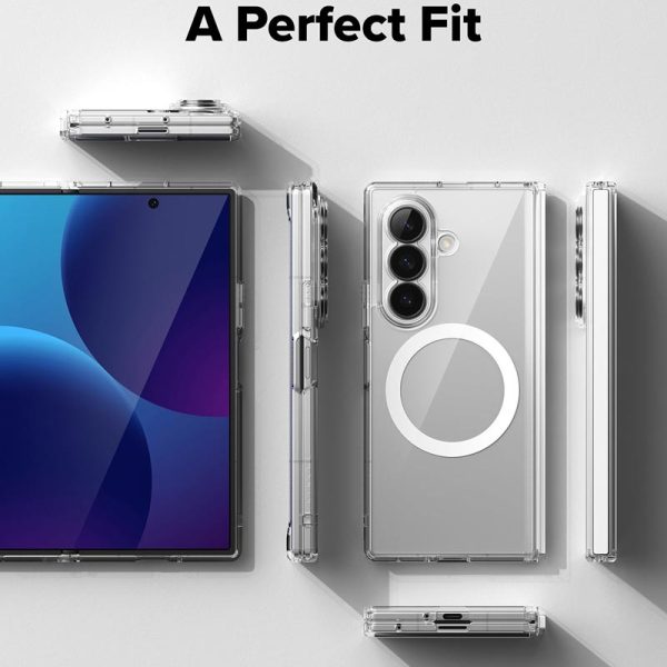 op lung samsung galaxy z fold 8 ultra ringke fusion flap magnetic content 10