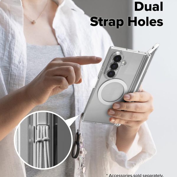 op lung samsung galaxy z fold 8 ultra ringke fusion flap magnetic content 11