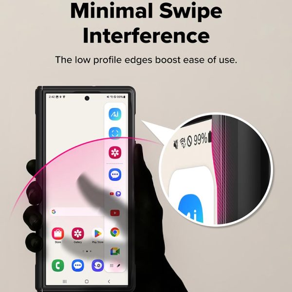 op lung samsung galaxy z fold 8 ultra ringke onyx flap content 11