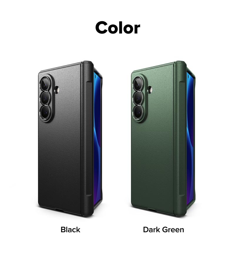 op lung samsung galaxy z fold 8 ultra ringke onyx flap content 13