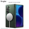 op lung samsung galaxy z fold 8 ultra ringke onyx flap magnetic 06