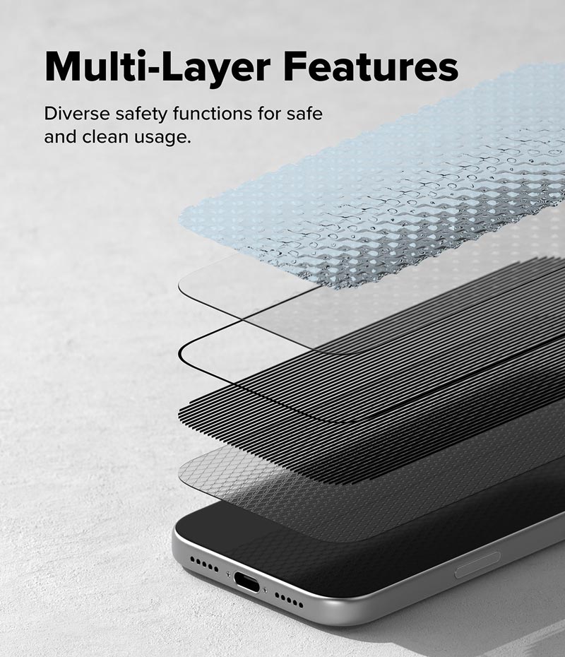 dan cuong luc chong nhin trom iphone 18 pro max ringke easy slide privacy tempered glass content 11