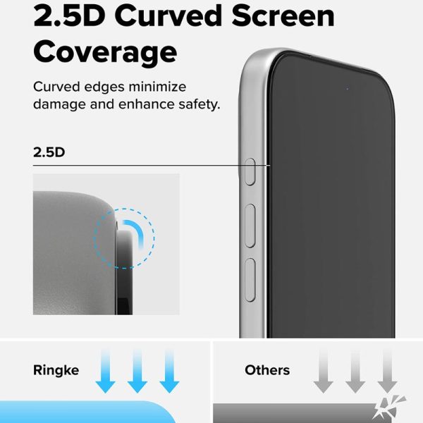 dan cuong luc chong phan quang iphone 18 pro max ringke easy slide ar tempered glass content 05