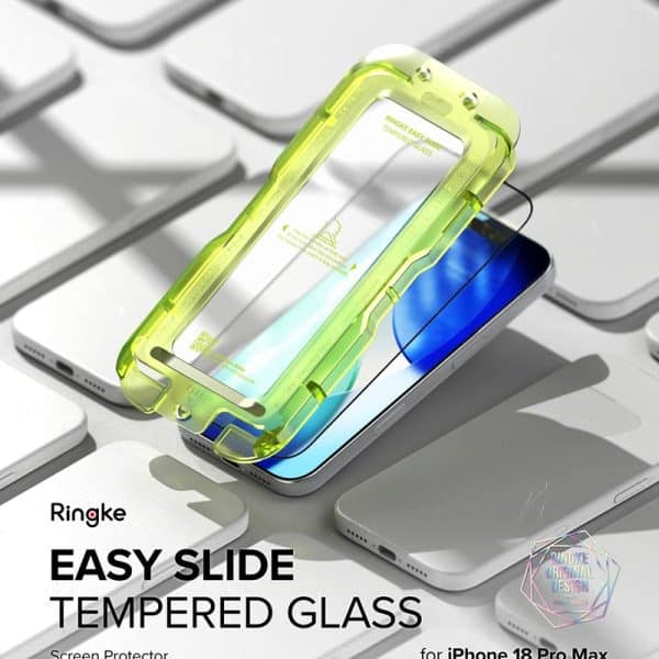 dan cuong luc iphone 18 pro max ringke easy slide tempered glass content 01