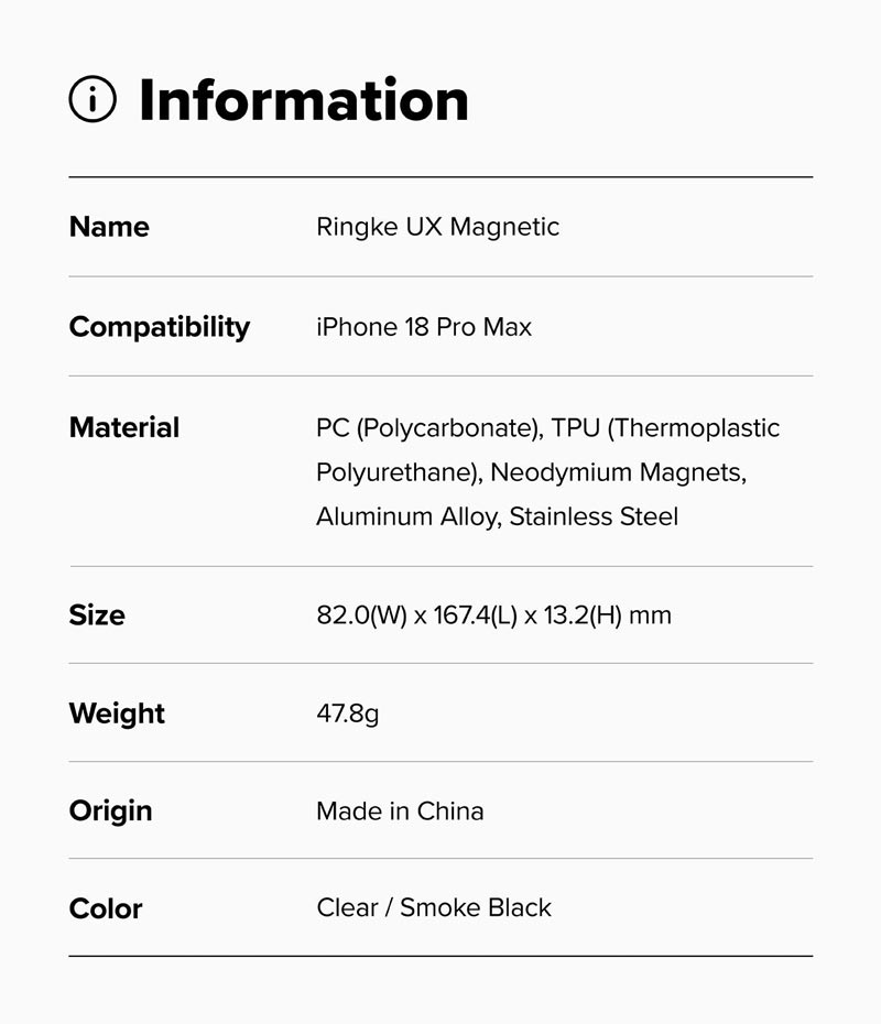 op lung iphone 18 pro max ringke ux content 16