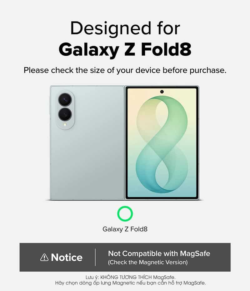 op lung samsung galaxy z fold 8 ringke fusion content 13