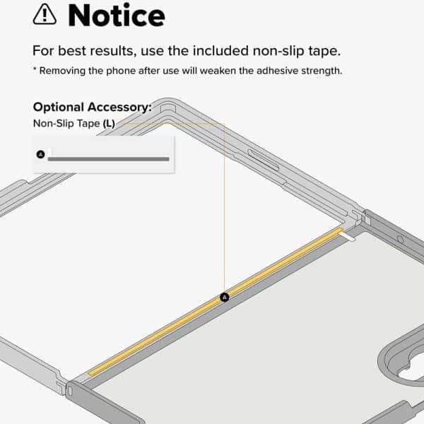op lung samsung galaxy z fold 8 ringke fusion content 18 1